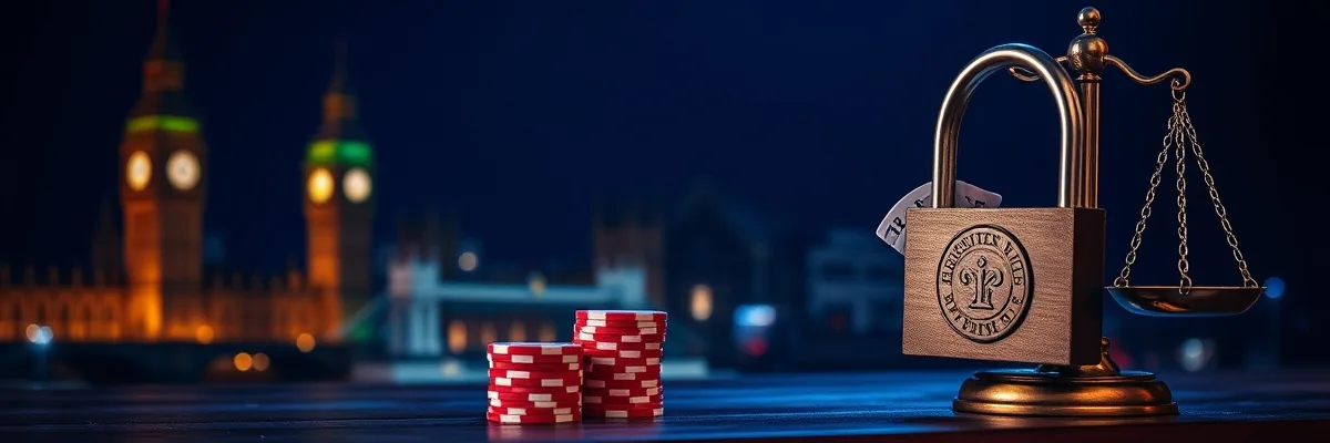 What a Non Gamstop Casino Actually Is for players in the UK