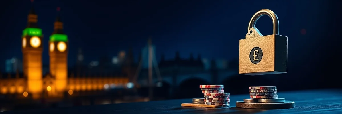 grovesnor casino in the UK — Why Grovesnor Casino Ranks Among the Non Gamstop Casino Choices UK Players Compare